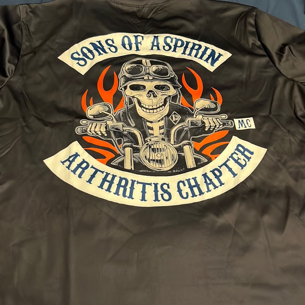 Shirt 2XL